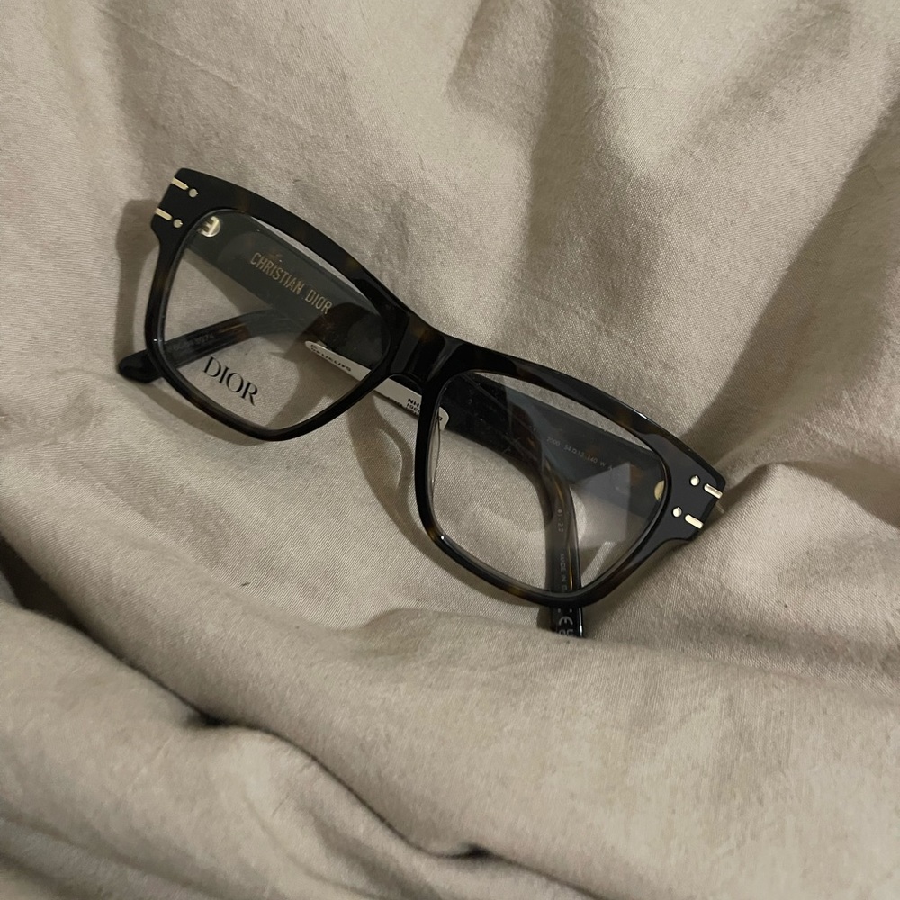 Christian Dior Sunglasses